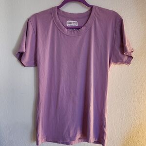 Big Bud Press Lavender Graphic Tee